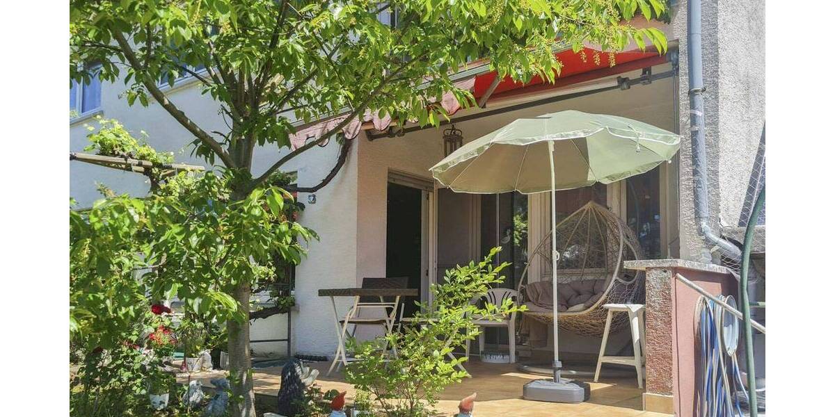 Einfamilienhaus Rödermark Ober-Roden - 6 Zimmer, 459.000&euro; | Angebot:26869138