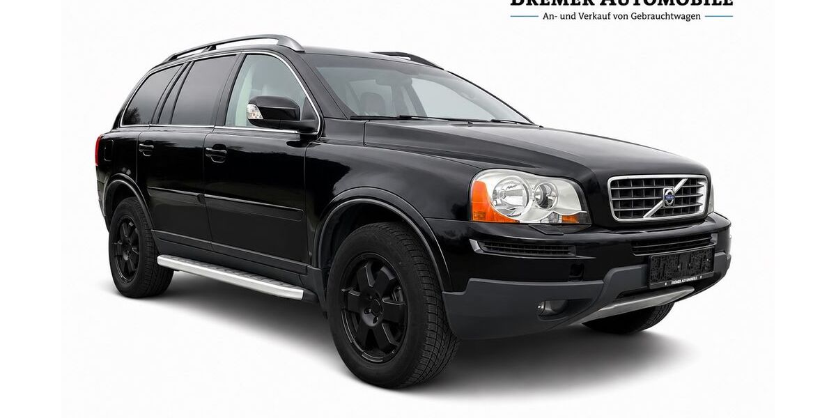 Volvo XC90 297.000 km 7.790 &euro; Bremen 28197