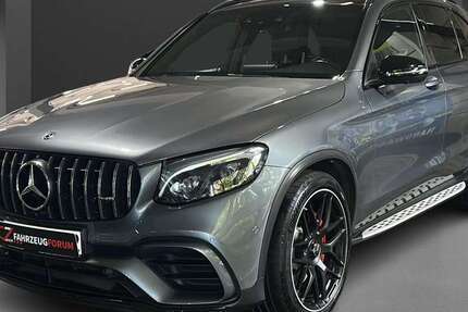 Mercedes-Benz GLC 63 AMG 79.500 km 54.900 € Hamburg 22547