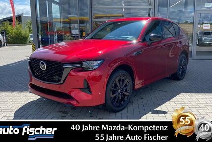 Mazda CX-60 11.000 km 47.990 &euro; Karben 61184