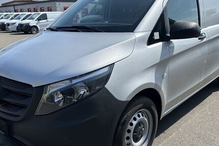 Mercedes-Benz Vito 183.088 km 18.207 &euro; Mainz 55122