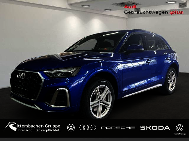Audi Q5 119.029 km 30.940 &euro; Kaiserslautern 67663