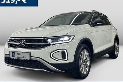 VW T-Roc 37.768 km 24.340 &euro; Kornwestheim 70806