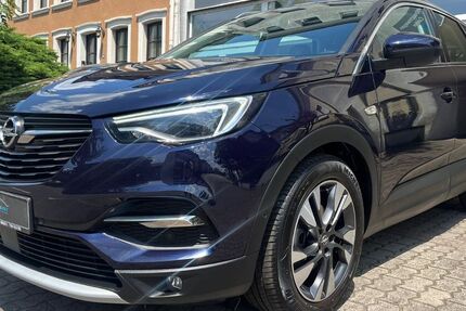 Opel Grandland (X) 100.000 km 12.550 &euro; Dillingen 66763