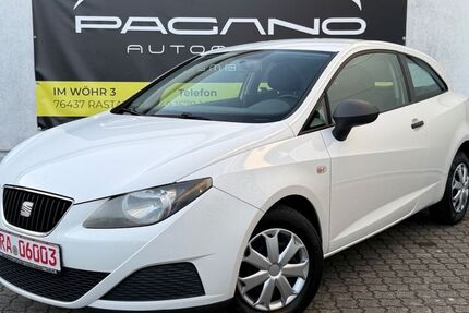 Seat Ibiza 187.000 km 3.790 &euro; Durmersheim 76448