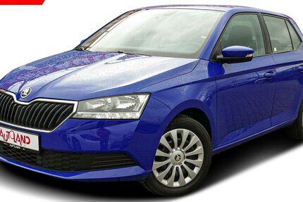 Skoda Fabia 66.757 km 13.950 &euro; Freiberg 09599
