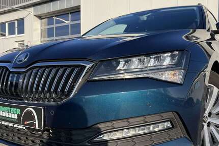 Skoda Superb 145.484 km 17.860 &euro; Marktredwitz 95615