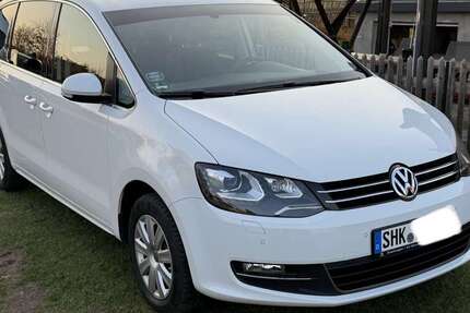 VW Sharan 204.000 km 14.990 &euro; Hermsdorf, Stadt 07629