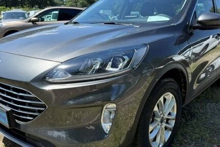 Ford Kuga 12.286 km 22.990 &euro; Uelzen 29525