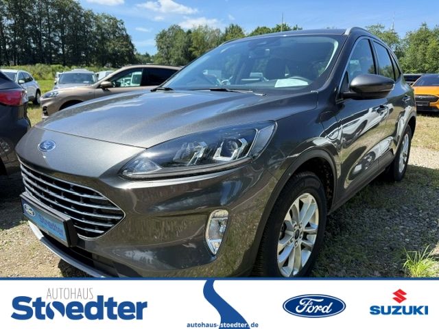 Ford Kuga 12.286 km 22.990 &euro; Uelzen 29525