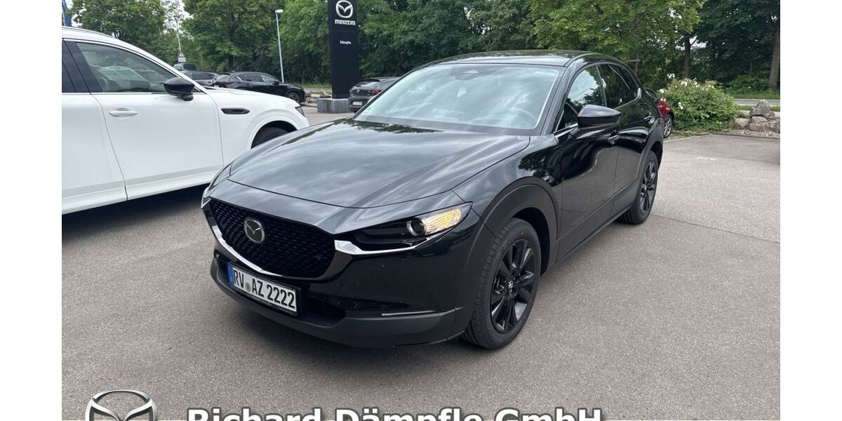 Mazda CX-30 2.136 km 31.800 &euro; Ravensburg, nähe Bodensee 88213