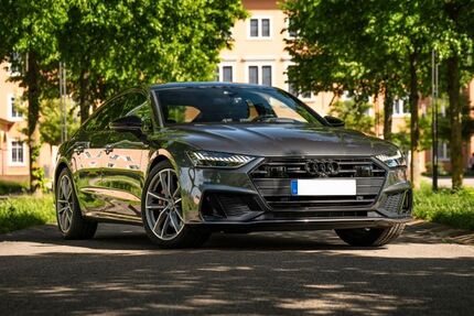 Audi A7 89.000 km 41.499 &euro; Achern 77855