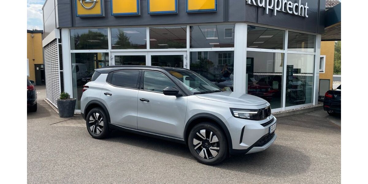 Opel Frontera 20.000 km 23.500 &euro; Wernberg-Köblitz 92533