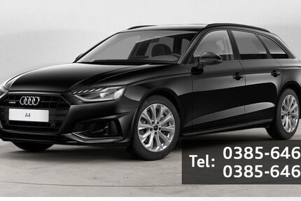 Audi A4 106.700 km 24.990 &euro; Schwerin 19061