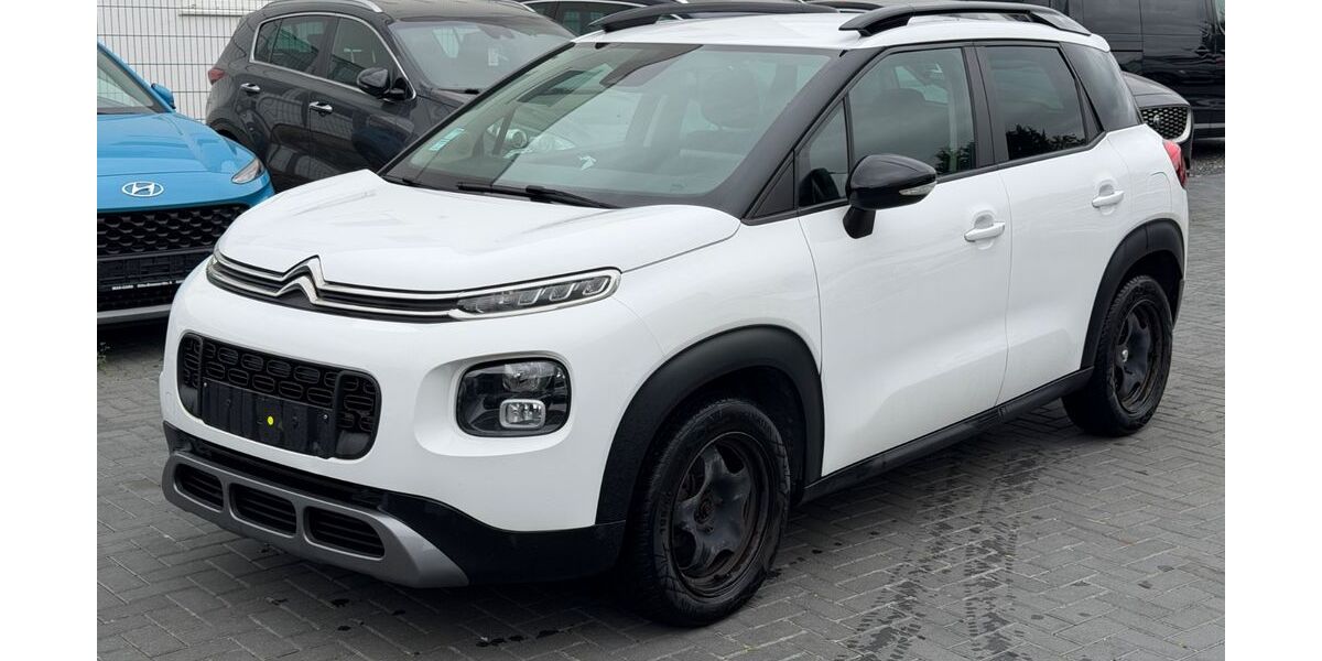 Citroen C3 187.000 km 4.450 &euro; Düren 52353
