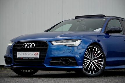 Audi A6 145.000 km 30.990 &euro; Groß-Gerau 64521