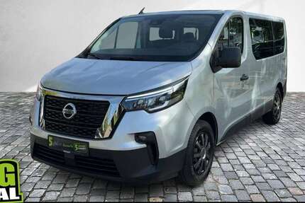 Nissan NV300 59.000 km 27.350 &euro; Augsburg 86165
