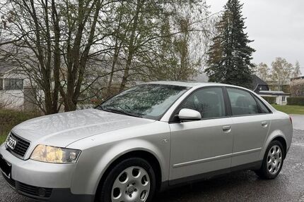 Audi A4 237.500 km 900 &euro; Burbach 57299