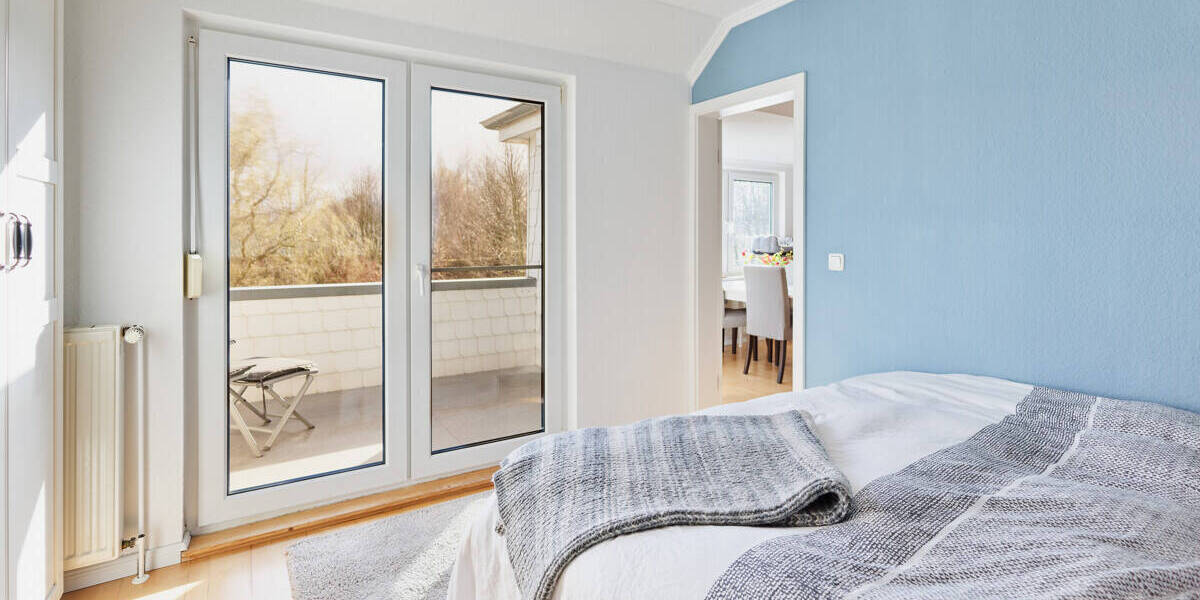 Etagenwohnung Rosengarten Nenndorf - 3 Zimmer, 62 m&sup2;, 237.000&euro; | Angebot:26053236