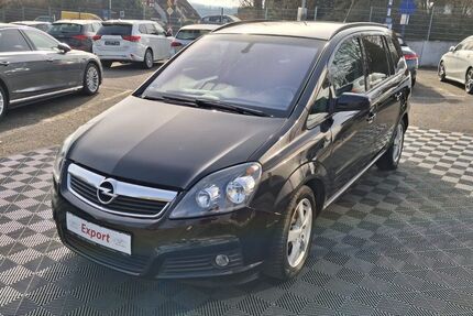 Opel Zafira 266.400 km 990 &euro; Altendiez 65624
