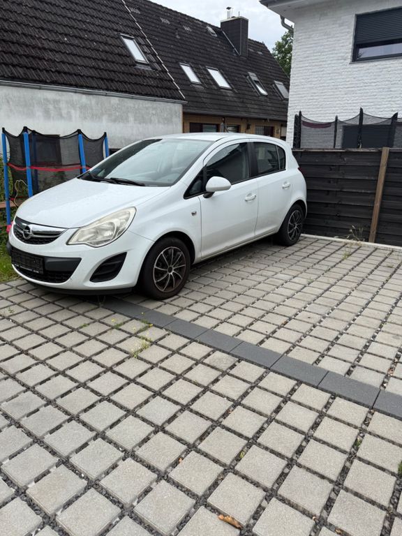Corsa