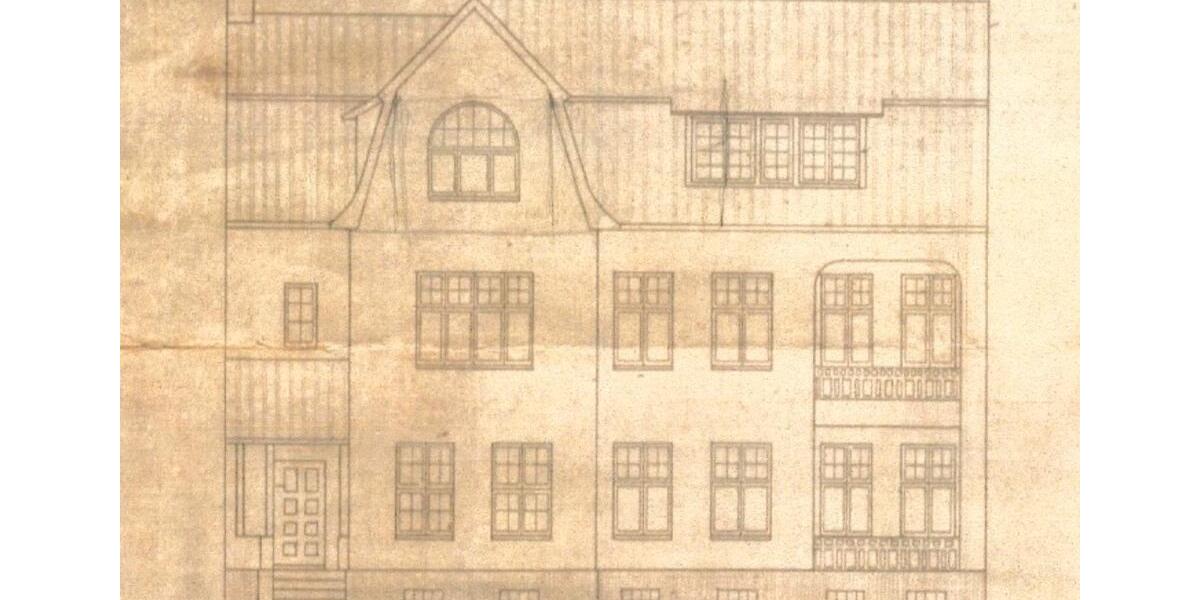 Erdgeschoßwohnung Neumünster - 4 Zimmer, 107 m&sup2;, 1.050&euro; | Angebot:25131014