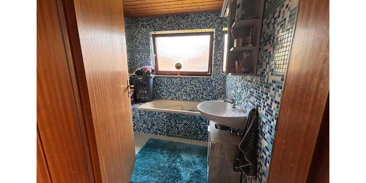 Erdgeschoßwohnung Gaildorf - 4.5 Zimmer, 115 m&sup2;, 255.000&euro; | Angebot:26757857