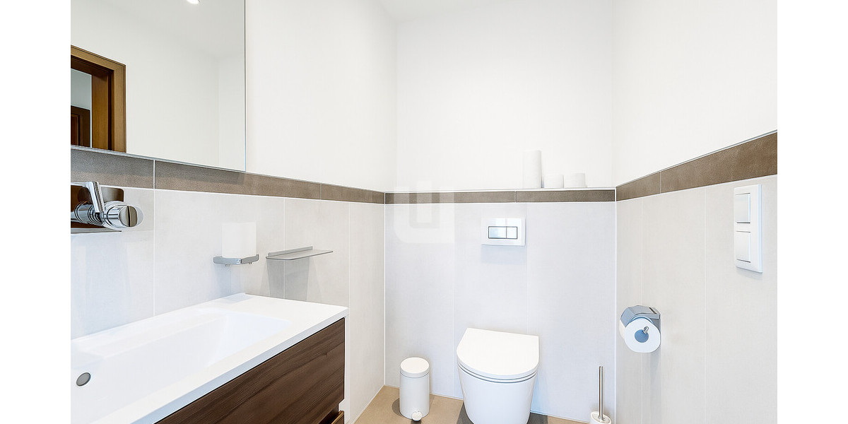 WINDISCH IMMOBILIEN - Einmaliges Architektenhaus in Ortsrandlage von Türkenfeld! - Einfamilienhaus Türkenfeld | Angebot:23856547