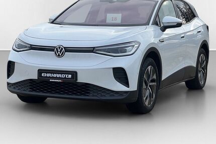 VW ID.4 33.250 km 26.790 € Leipzig 04178