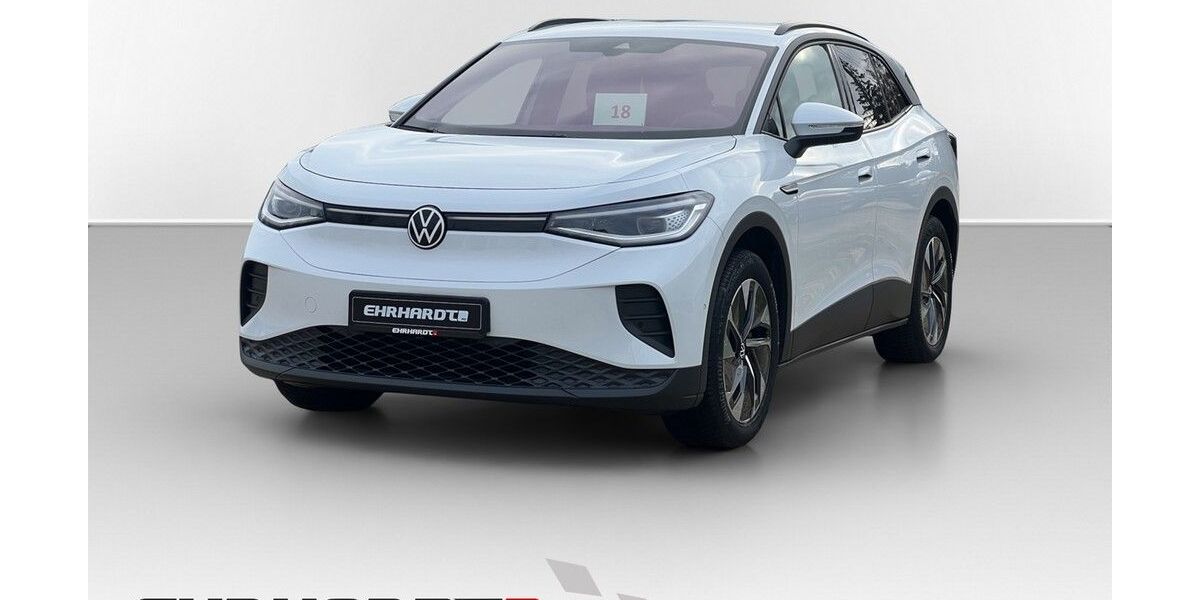 VW ID.4 33.250 km 26.790 € Leipzig 04178