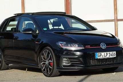 VW Golf 86.000 km 23.500 &euro; Eislingen 73054