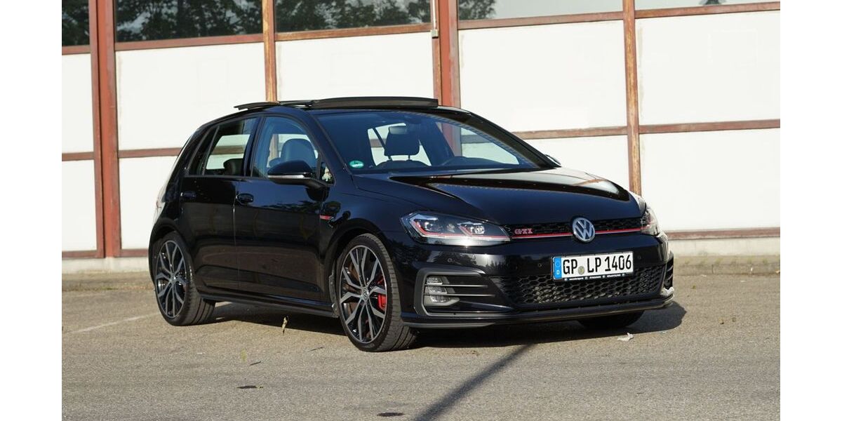 VW Golf 86.000 km 23.500 &euro; Eislingen 73054