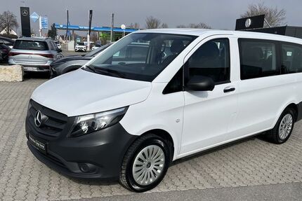 Mercedes-Benz Vito 64.928 km 30.890 &euro; Erding 85435