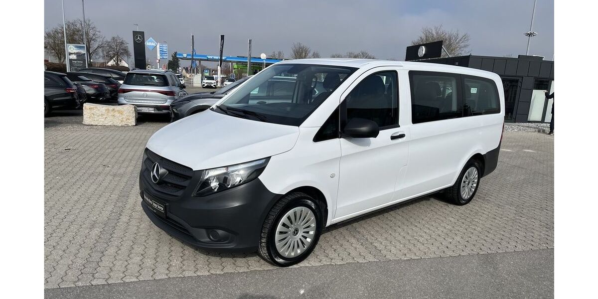 Mercedes-Benz Vito 64.928 km 30.890 &euro; Erding 85435