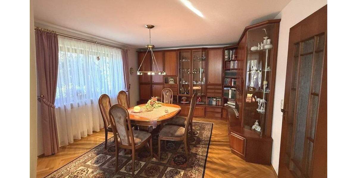 Einfamilienhaus Meßkirch - 7 Zimmer, 162 m&sup2;, 498.000&euro; | Angebot:25670914