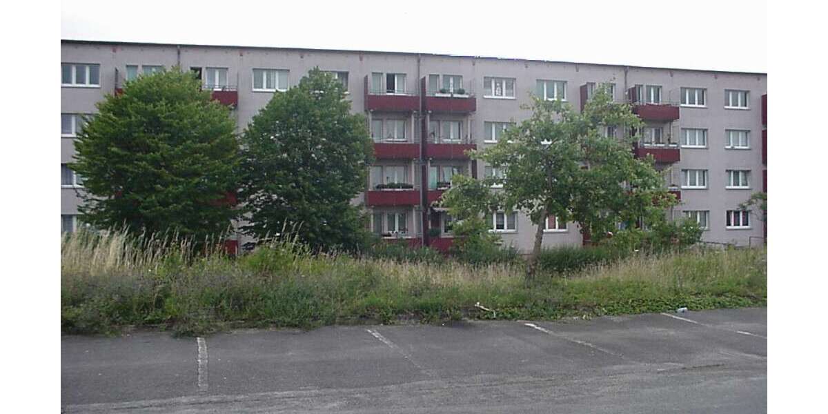 Etagenwohnung Wolgast Wolgast Nord - 4 Zimmer, 74 m&sup2;, 399&euro; | Angebot:27307156