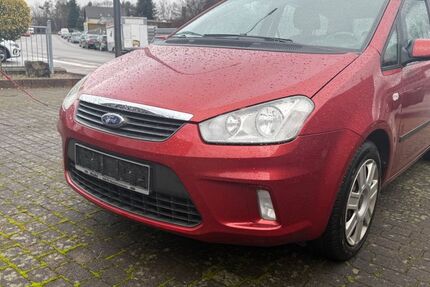 Ford C-Max 168.000 km 3.999 &euro; Saarlouis 66740
