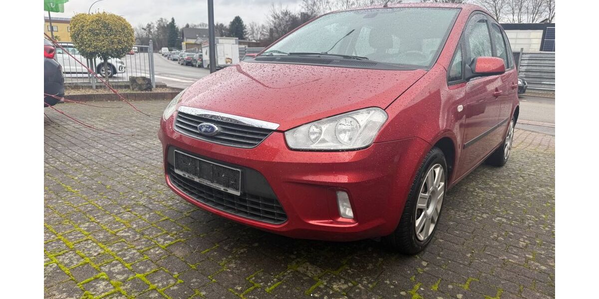 Ford C-Max 168.000 km 3.999 &euro; Saarlouis 66740