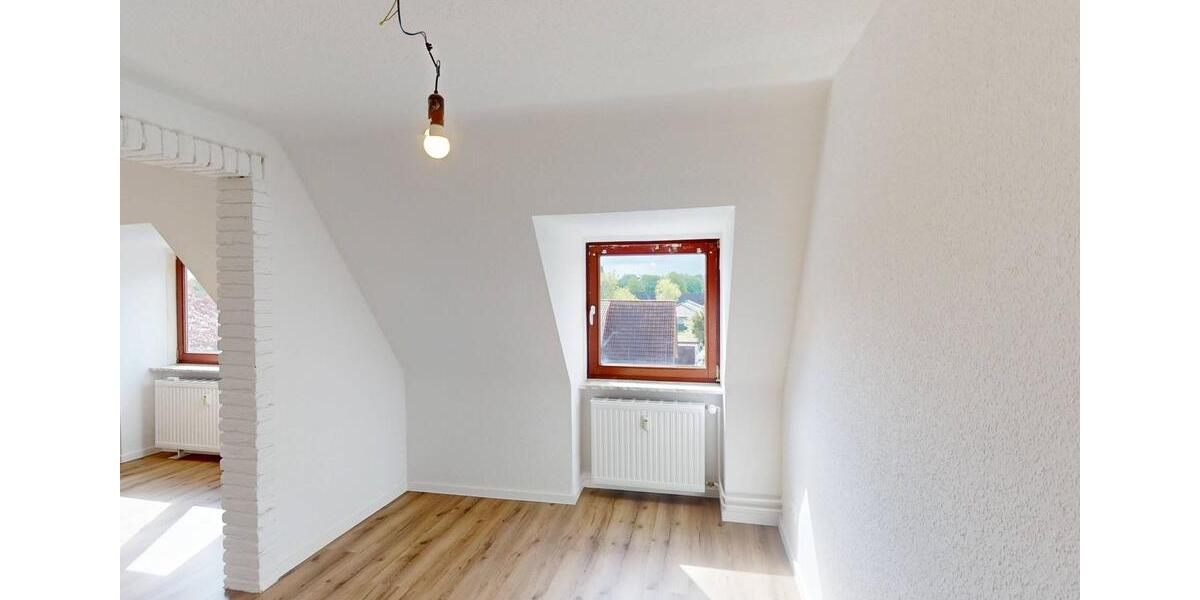 Etagenwohnung Rendsburg - 3 Zimmer, 51 m&sup2;, 510&euro; | Angebot:26633270