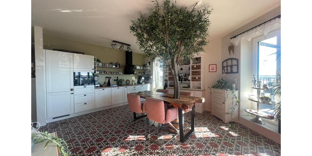 Einfamilienhaus Langenhagen Engelbostel - 2.5 Zimmer, 86 m&sup2;, 1.200&euro; | Angebot:25365343