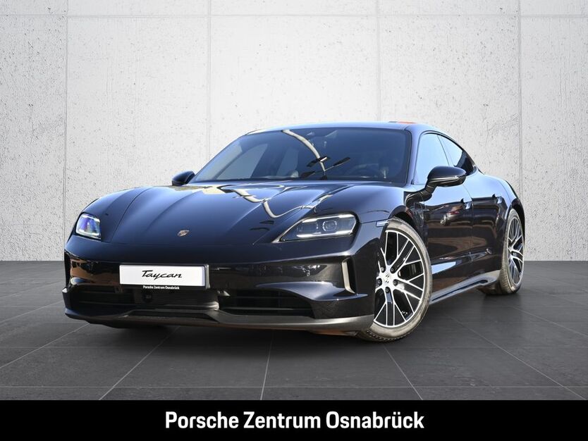Porsche Taycan 15.900 km 96.800 € Osnabrück 49078