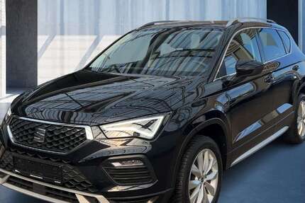 Seat Ateca 55.465 km 23.990 &euro; Hamburg 22529