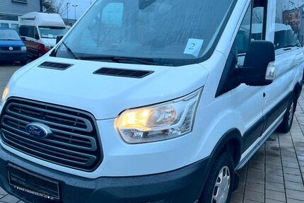 Ford Transit 266.538 km 15.000 &euro; Kehl/Auenheim 77694