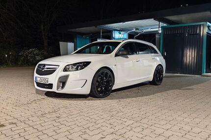 Opel Insignia 170.000 km 8.500 &euro; Reichling 86934