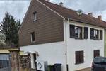 Einfamilienhaus Völklingen Wehrden - 4 Zimmer, 140 m&sup2;, 169.500&euro; | Angebot:26117470