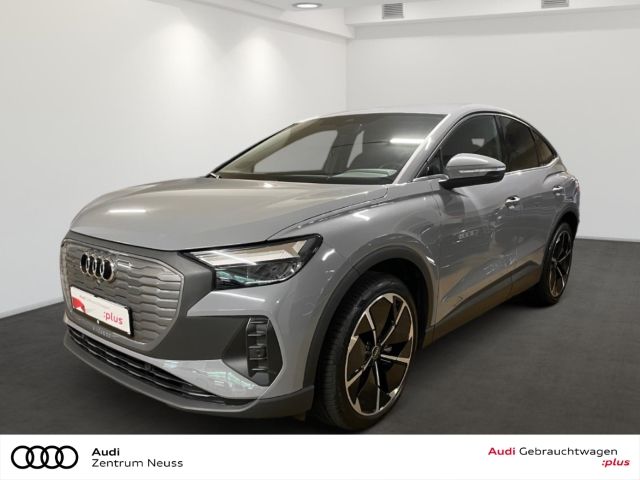 Q4 e-tron