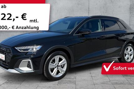 Audi A3 6.995 km 37.930 &euro; Hof 95030