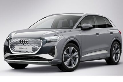 Audi Q4 e-tron 6.943 km 43.610 &euro; Detmold 32756