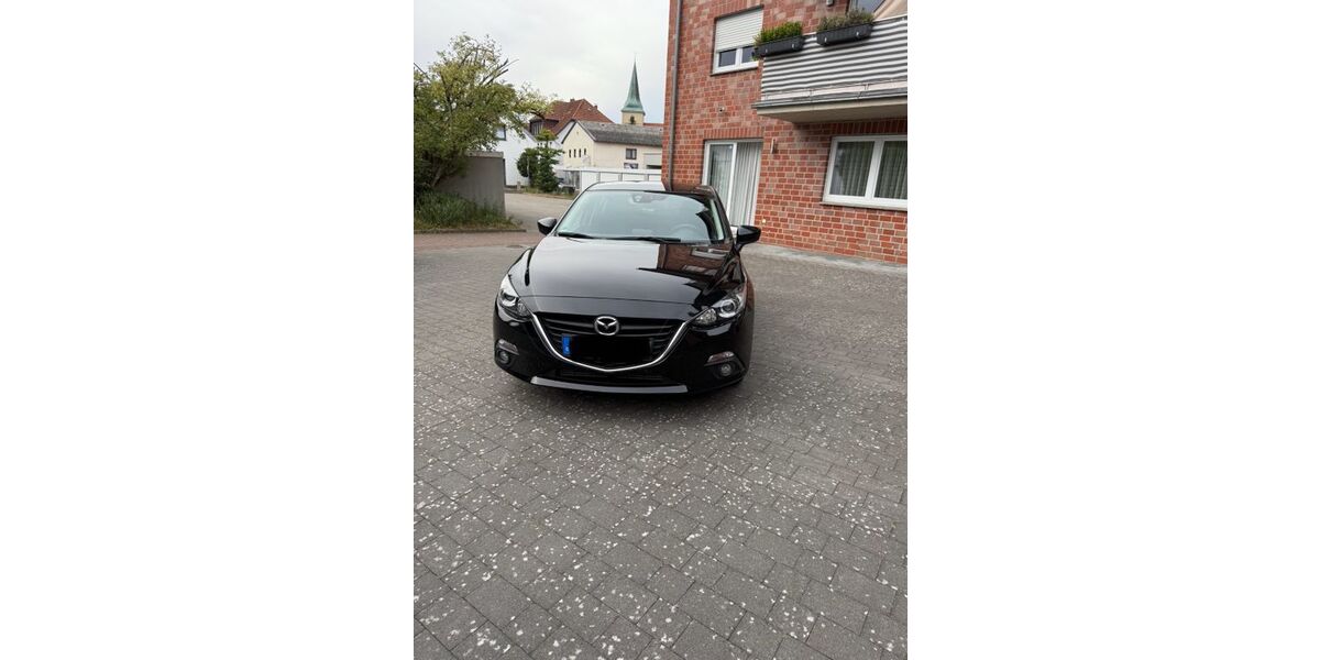 Mazda 3 245.000 km 5.000 &euro; Bielefeld 33615