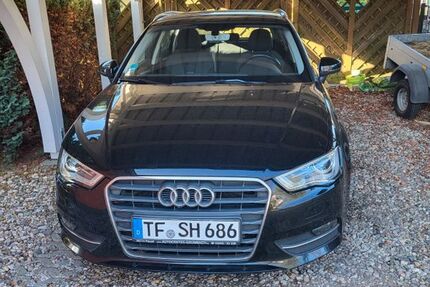 Audi A3 185.000 km 10.900 &euro; Zossen 15806